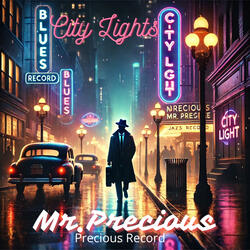 City Lights