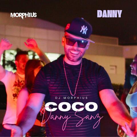 COCO (feat. DMinus & DJ Morphius)