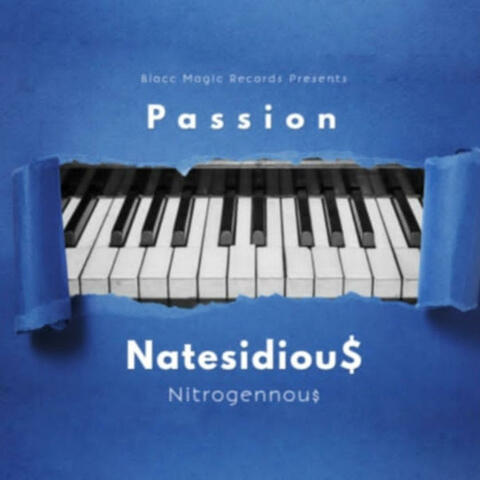 Passion