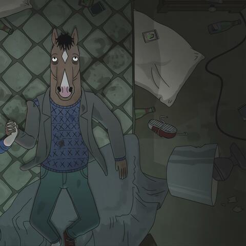 Memory Of A Ghost