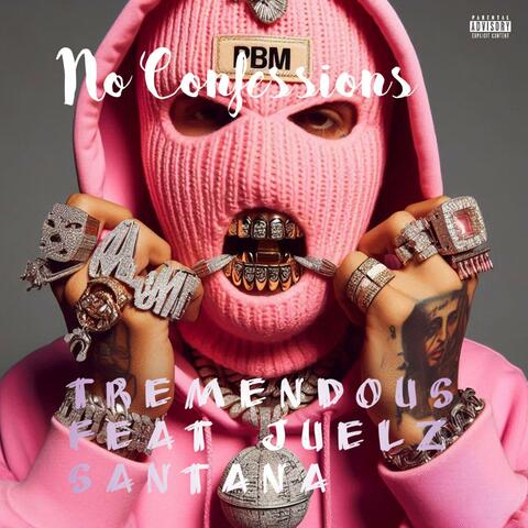 No Confessions (feat. Juelz Santana)