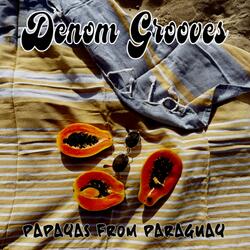 Papayas from Paraguay