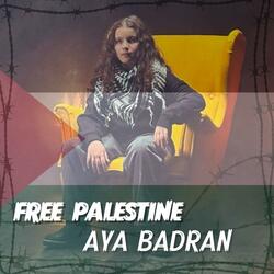 Free Palestine