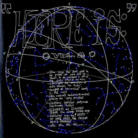 "Here Is:", Vol. 2