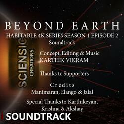 Beyond Earth