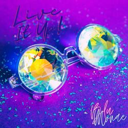 Live It Up (Live)
