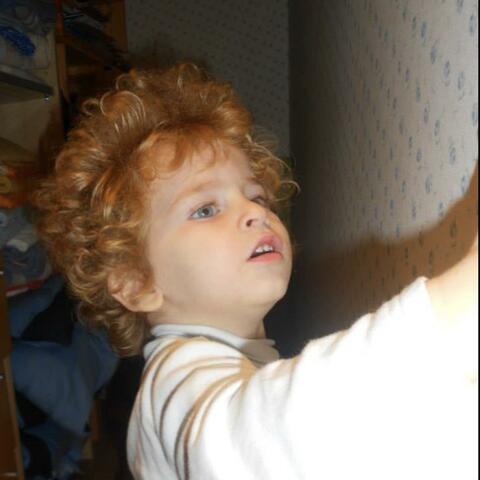 WE, UNMEASURED. (Missing Piece)