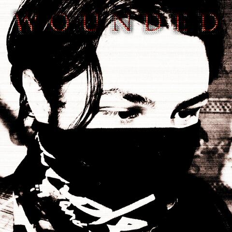 WOUNDED HEALER