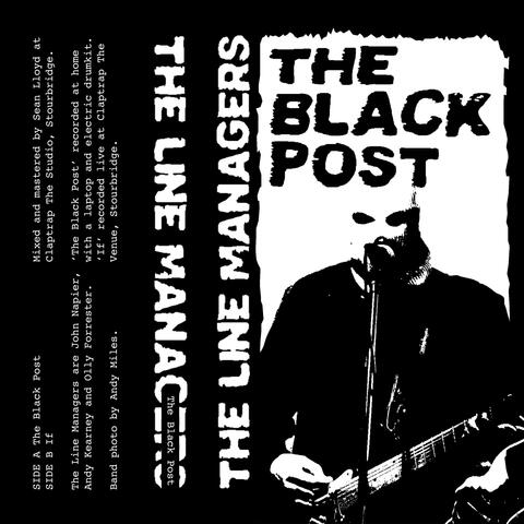 The Black Post