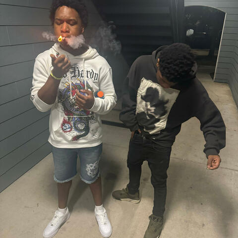 Our time (feat. Clapdadriver)