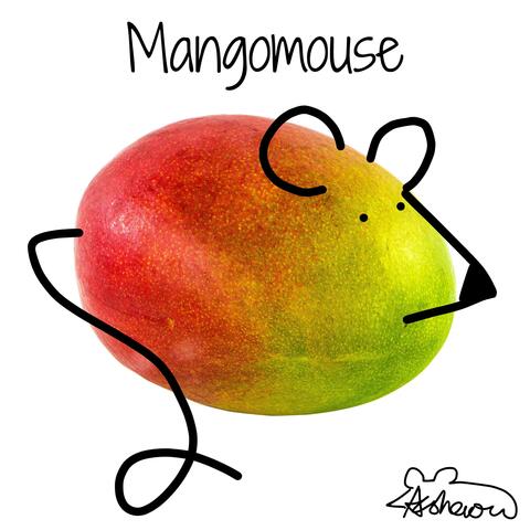 Mangomouse