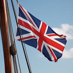 A Ship Admired (HMS Hood Tribute)