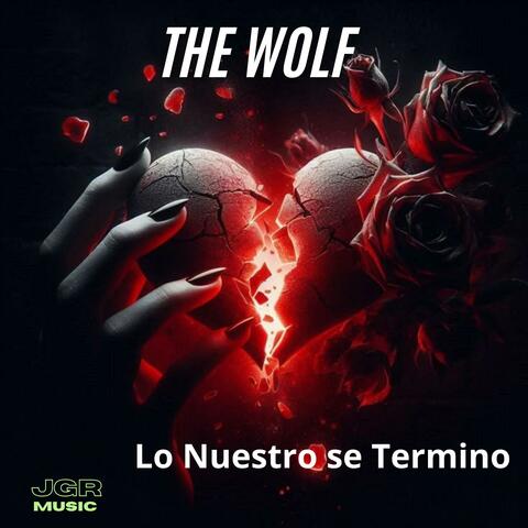 Lo Nuestro se Termino