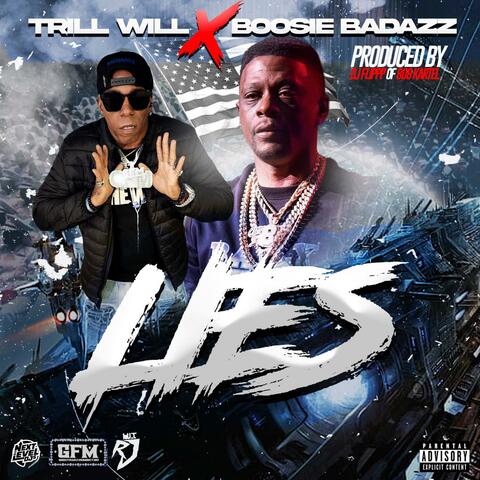 Lies (feat. Boosie Badazz)