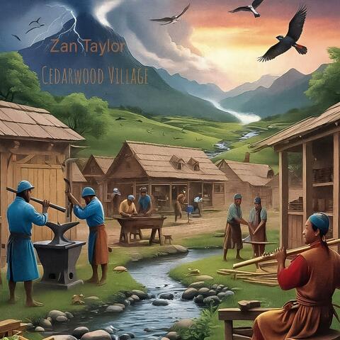 Cedarwood Village