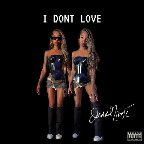 I Dont Love