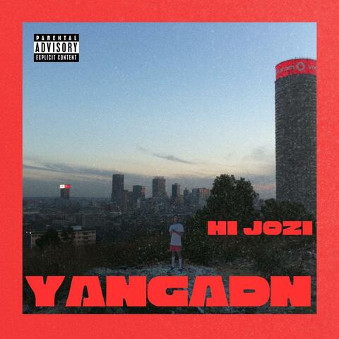 Hi Jozi (Freestyle) (Radio Edit)