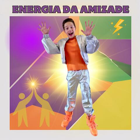 ENERGIA DA AMIZADE