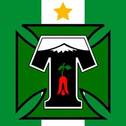 Himno Deportes Temuco