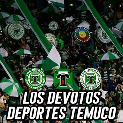 Jamás te dejarémos pije