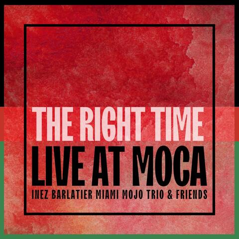 The Right Time