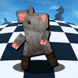 Rat Dance (Minecraft Note Blocks)