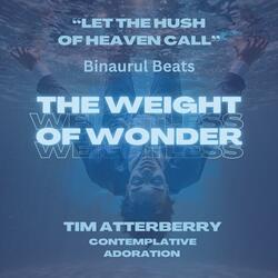 Breath in Gratitude (Delta 4Hz)