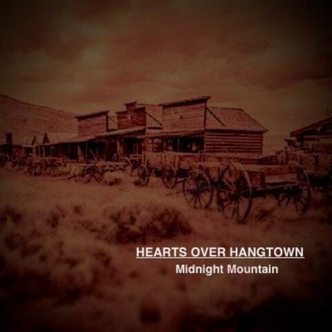 Hearts Over Hangtown