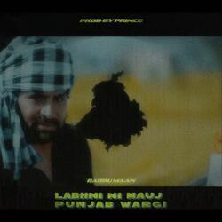 Punjab (feat. Babbu Maan)