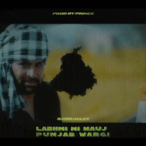 Punjab (feat. Babbu Maan)