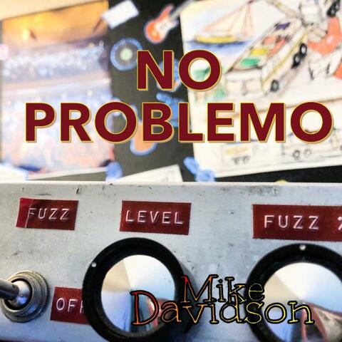 No Problemo