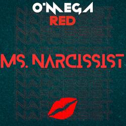 Ms. Narcissist