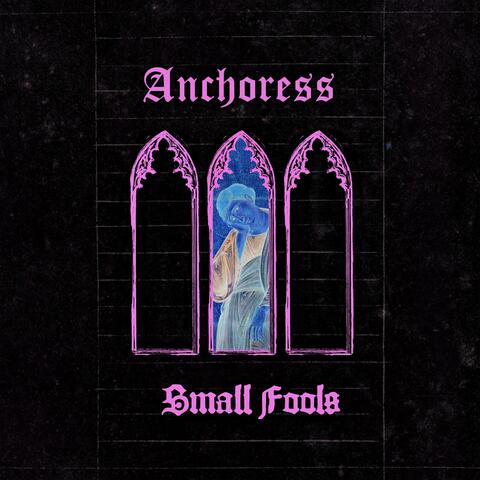 Anchoress