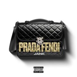 Prada Fendi