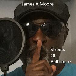 Streets Of Baltimore