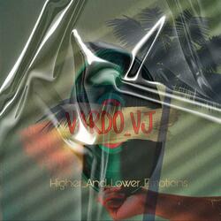 Mutsweta Higher And Lower Emotions