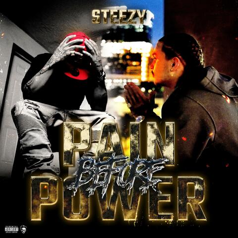 Pain Before Power