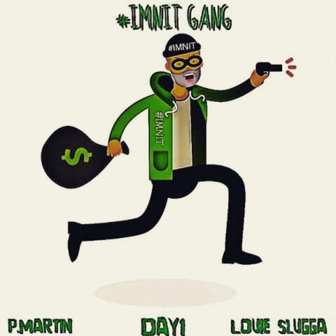 IMNIT GANG