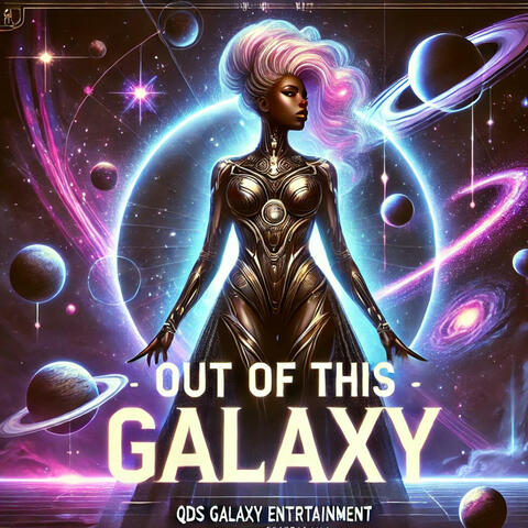 Out of this Galaxy