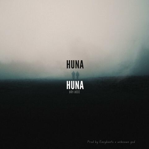 HUNA HUNA