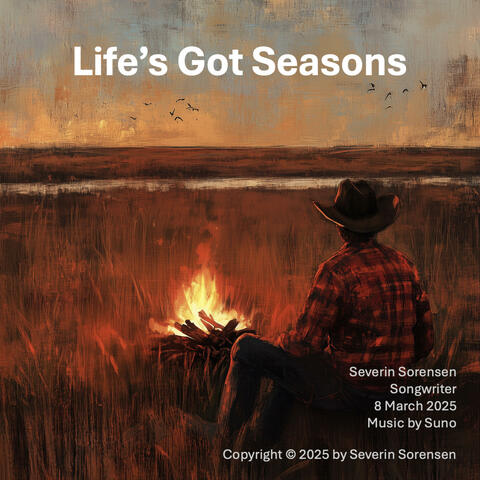Life's Got Seasons