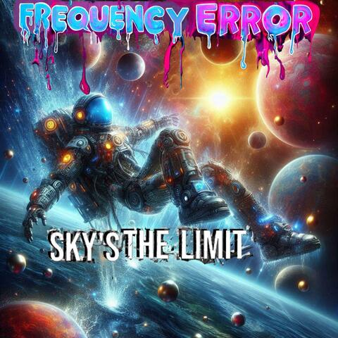 SKY'S THE LIMIT