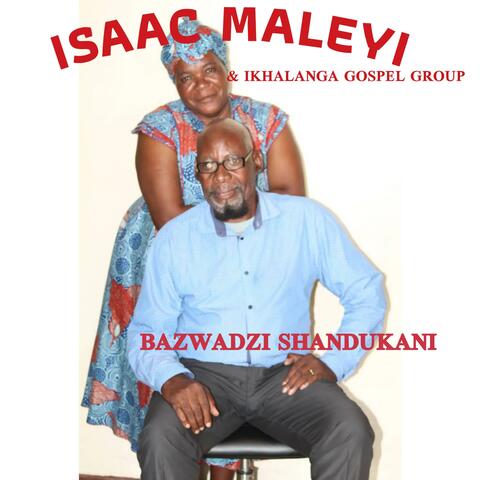 BAZWADZI SHANDUKANI