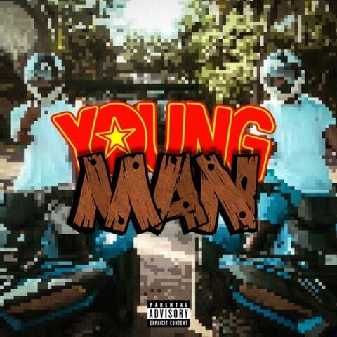 Young Man
