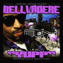 Yupp (feat. Kinfolk Jonez & fatboy)