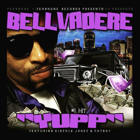 Yupp (feat. Kinfolk Jonez & fatboy)