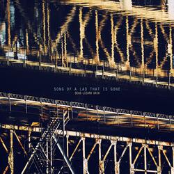 Song Of A Lad That Is Gone (Through The Sky's Inverted Azure)