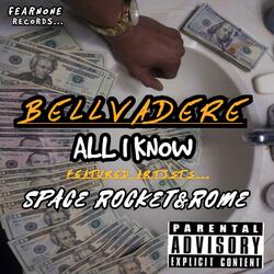 All I Know (feat. Space Rocket & rome)
