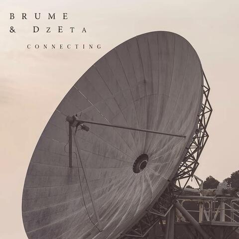 Connecting... (feat. DzEta)