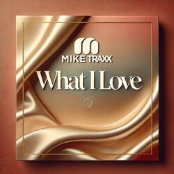 What i love (Radio Edit)